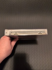 Sega Saturn the Horde Game Complete in Box 1994