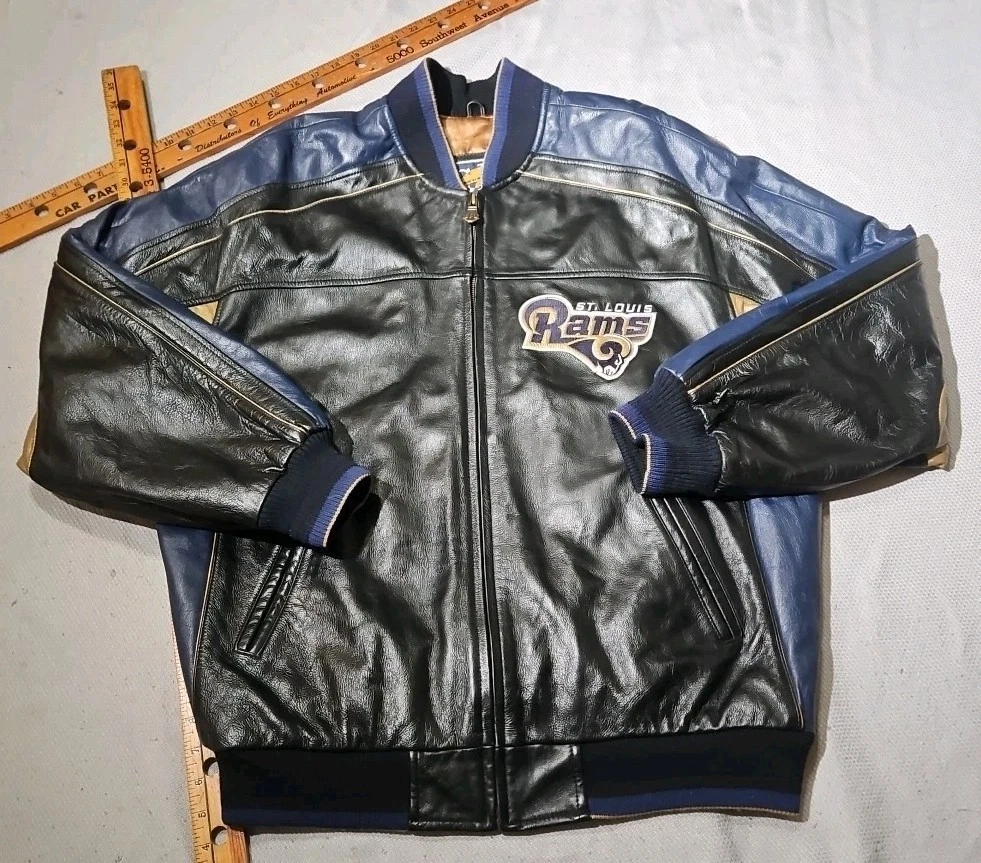 Men St. Louis Rams NFL Jackets for sale | eBay