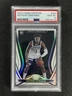 2020-21 Panini Certified Anthony Edwards #200 RC Rookie Timberwolves PSA 10 MT