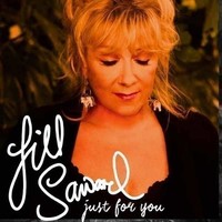 Audio Cd - Jill Saward - Just For You - Secret Records -D- Neu