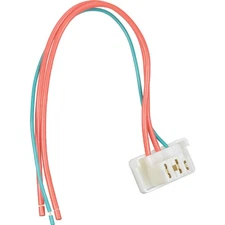 Lead, Repair For Arrowhead ALU9200, J&N Electrical Product 120-30001; 110-30000