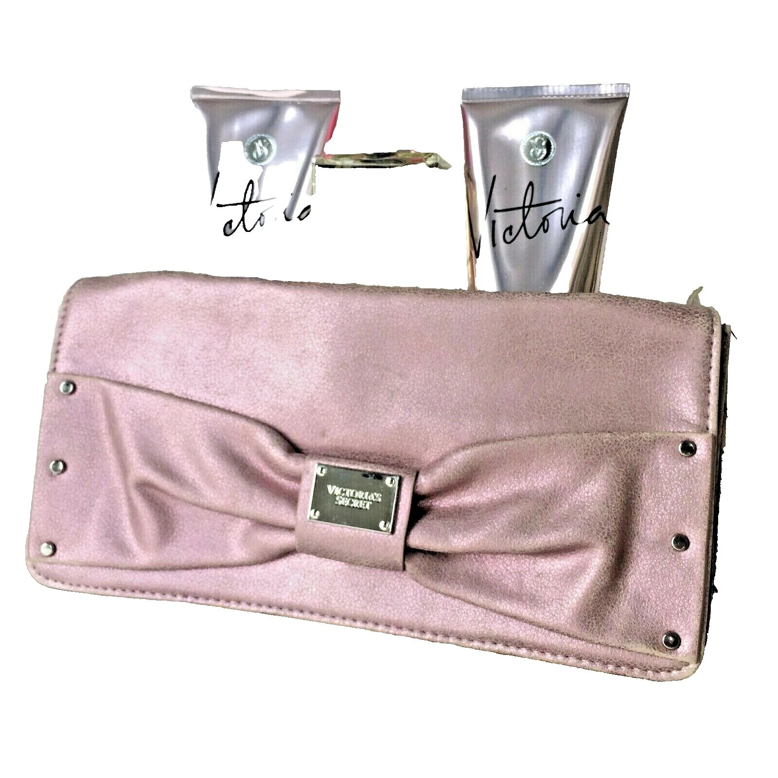 Fragancia de Rosa Victoria's Secret artículos Mezclados Bath & Body