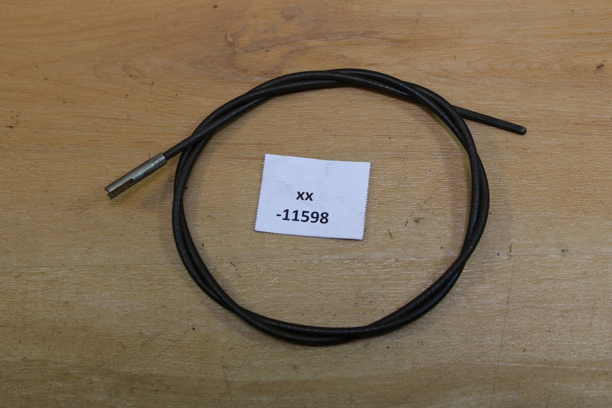 Honda 37261-413-000 Cable, Inner NOS NEU genuine xx11598 | eBay