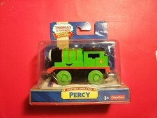 battery operated percy