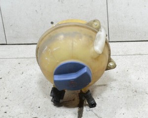 VW Golf 4 IV 1J 1998 1,6 AKL 74KW Ausgleichsbehälter Kühlwasser #134968-H298