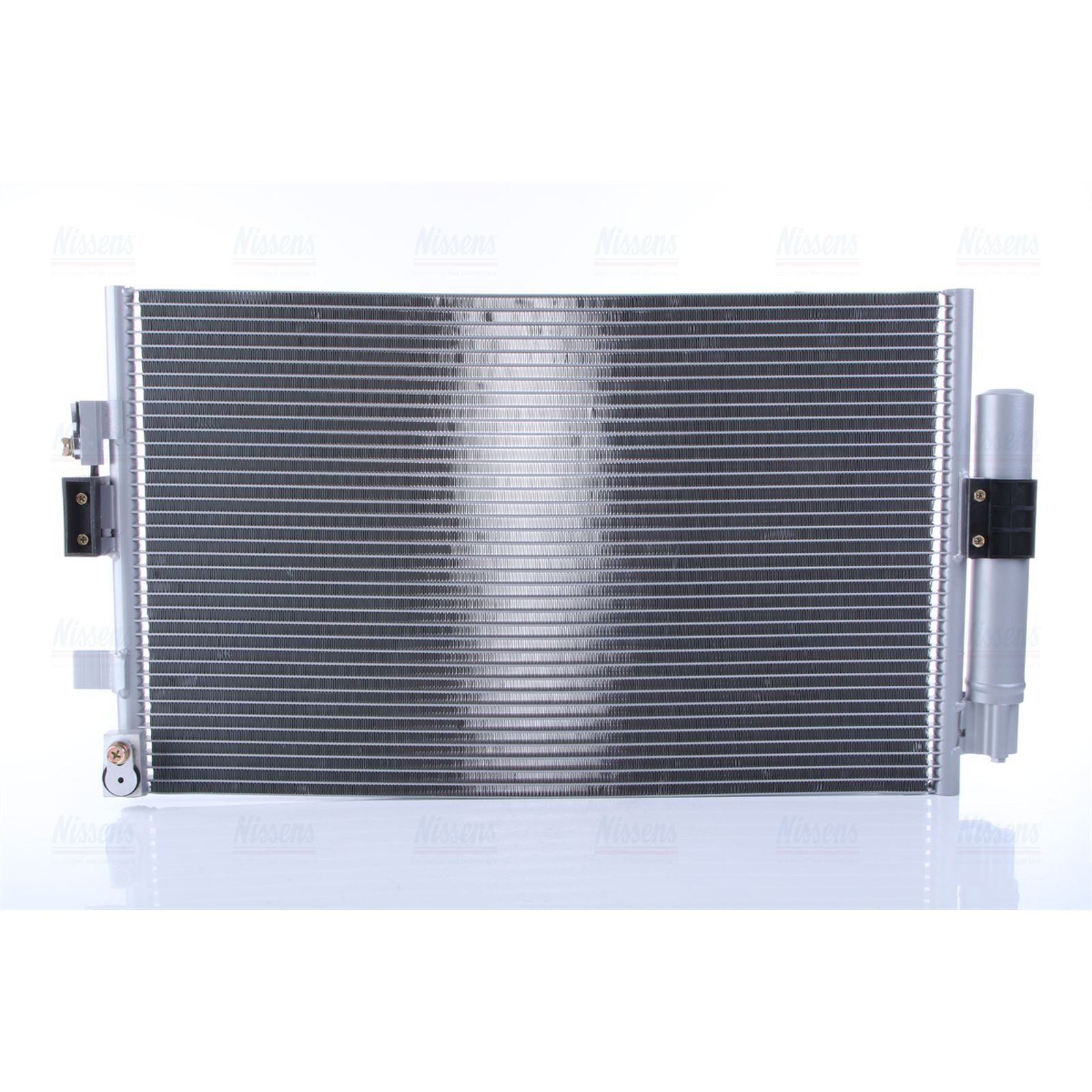 Air Con Condenser 941298 Nissens AC Conditioning 1891080 F1F119710BB