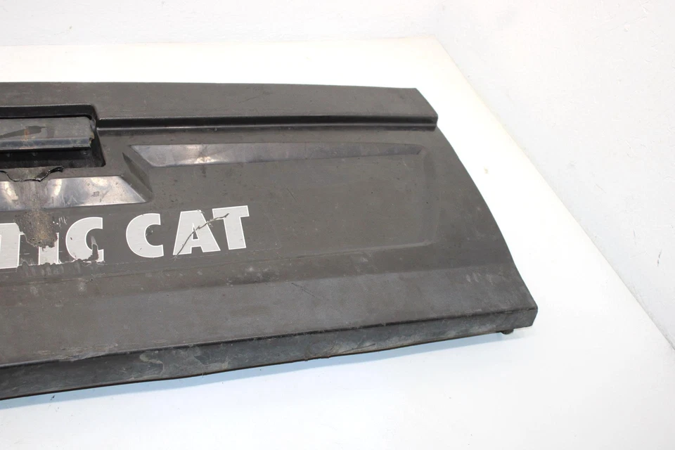 08 Arctic Cat Prowler Xt 650 4x4 H1 puerta trasera automática OEM 0623-784 XA0 Foto 4 de 4