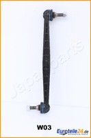Stabilisator, Fahrwerk Japanparts SI-W03 FüR Chevrolet