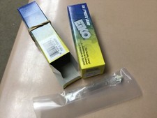 2 EIKO FCB 5 AV/Photo LAMP Projector Projection MOVIE Lamp Bulb NEW NOS 125V600W