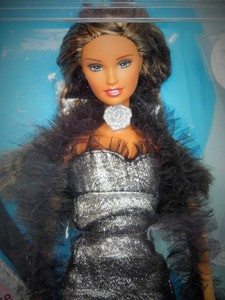 barbie fashion fever drew