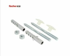 Wash Basin Fixing Kit 42834 Fischer Wst140 42833