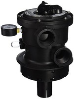 Hayward Sp0714t Proseries Variflo Top-mount Multiport Valve, Black, 1.5 Fip, Ne on sale Hayward Sp0714t Proseries Variflo Top-mount Multiport Valve, Black, 1.5 Fip, Ne on sale