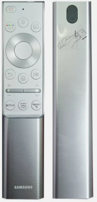 Originale Samsung Fernbedienung BN59-01328A Smart Remote Control *NEU*