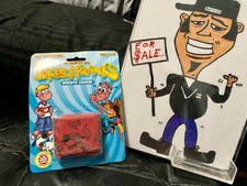 WHOOPEE Cushion Fart GAG Prank Joke ITEM FUNNY GIFT NEW IN THE PACKAGE''