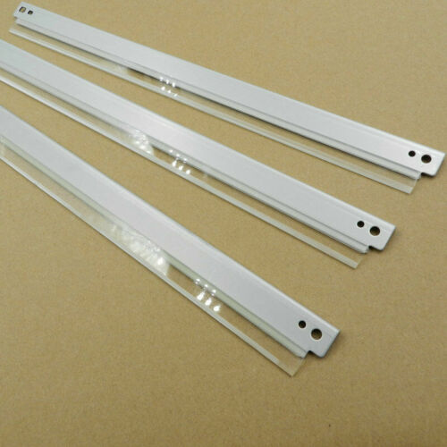 3Pcs Long Life Drum Cleaning Blade 6LA27845000 Fit For Toshiba 163 182 212 242 - Picture 2 of 4
