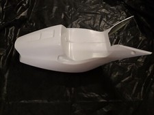 Kawasaki ZXR750 Rear Upper Seat Fairing Panel Race 1991/92 Fiberglass New 