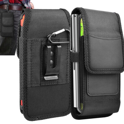 Hülle für Honor Magic 5 4 3 6 Pro Lite Ultimate Gürteltasche Kartenfach Schutz
