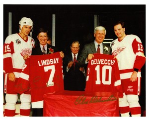 alex delvecchio jersey