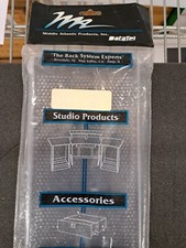 New, Middle Atlantic, VT3, 3SP PERFORATED VENT PANEL