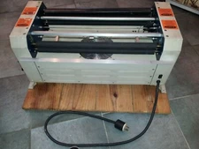 Ledco Workhorse HD-25 25" Laminator (White)