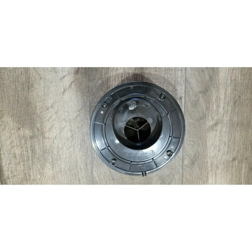 Hoover Cyclone Dust U5180-900 Bodenstaubsauger 93001650 - Bild 1 von 2