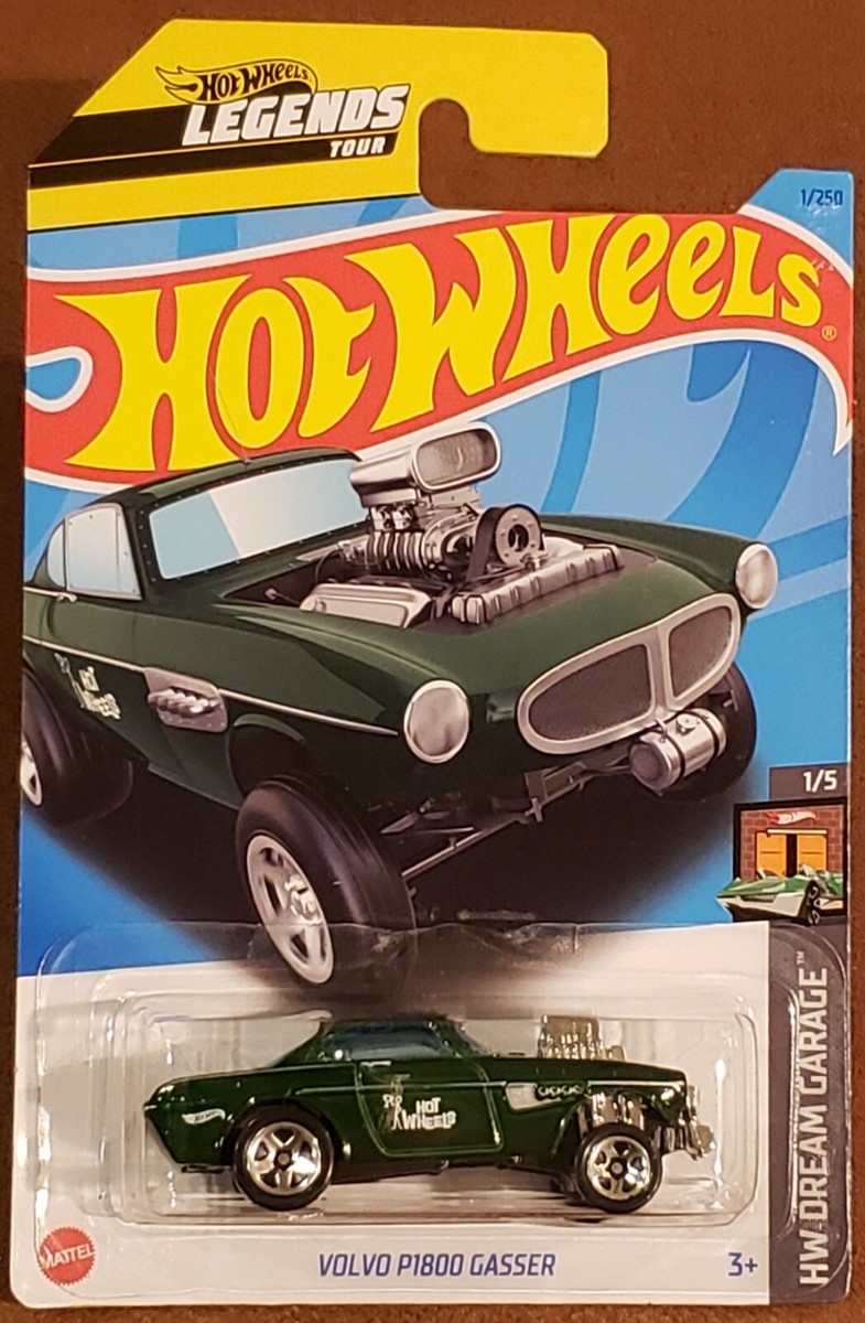 ミニカー Hot Wheels Hot Wheels Car Culture Circuit Legend Nissan 300ZX Twin