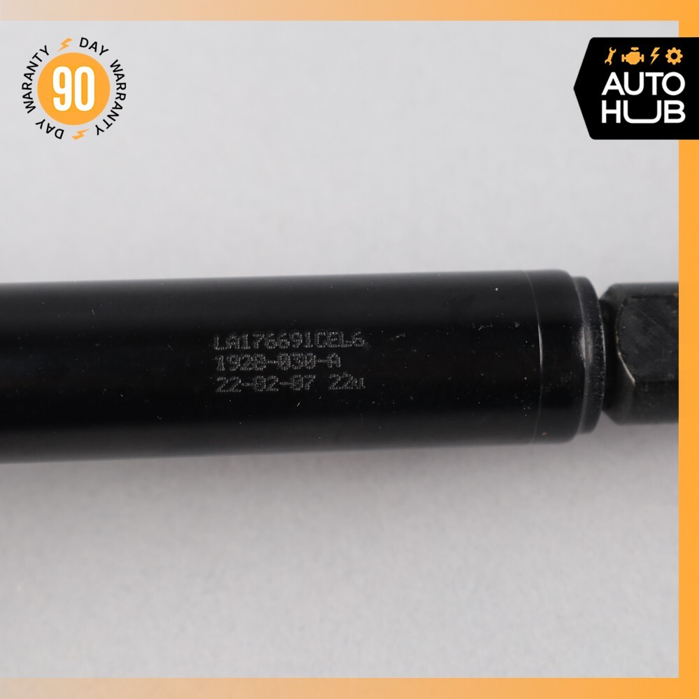 Bentley Continental GTC Right or Left Side Main Hydraulic Lift Cylinder OEM 60k