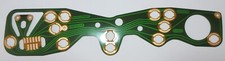 1968-1975 Chevy Ii Nova Instrument Panel Printed Circuit Board 6295087 1968-1975 Chevy Ii Nova Instrument Panel Printed Circuit Board 6295087