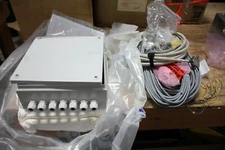 Rittal KL 1507.510 GE Sensing& Inspection Tech Junction Box NEW