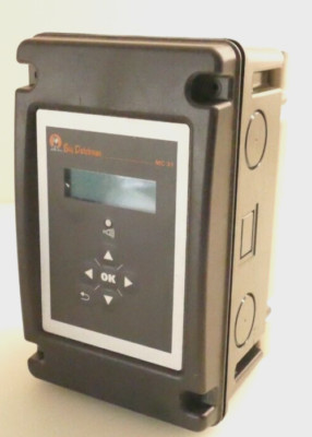 Big Dutchman MC 31 Speed Controller 6.8A  Drehzahlregler 130171-02 | 10047376