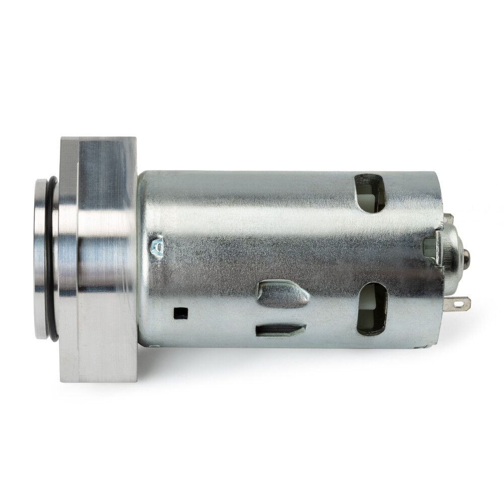 Convertible Top Hydraulic Pump Motor & Bracket For BMW Z4 (2003-2008) | Replacement Part 54347193448