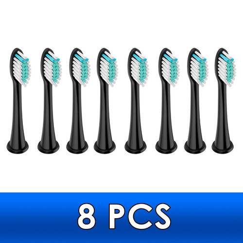 16 cabezales de cepillo de dientes eléctricos compatibles con reemplazos de cabezal PHILIPS SONICARE - Imagen 14 de 16