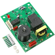 Fit For Atwood Hydro Flame Furnace 7912-II PC Board Kit Part 31501/33488/33727