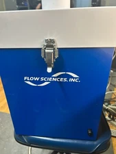 Flow Sciences 4000 Filter Assembly Hood Cabinet