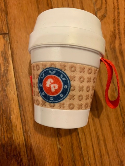 coffee cup teether target