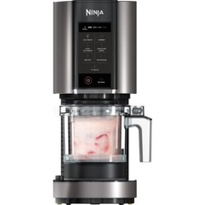 Ninja NC300UK CREAMi 7-in-1 0.47 Litres Silver