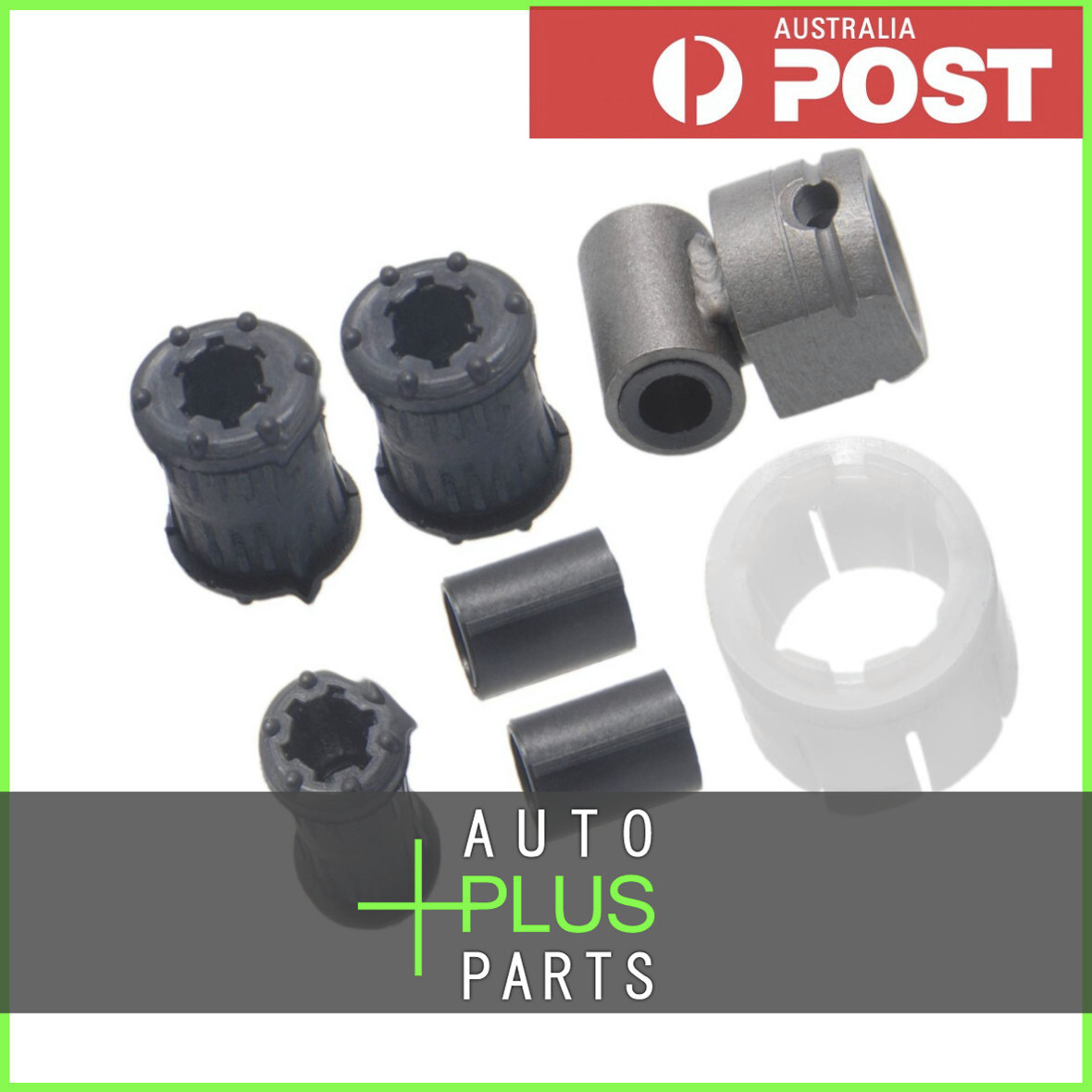 Fits BMW 3 E46 19972006 Sloppy Gear Shift Bush Repair Kit eBay