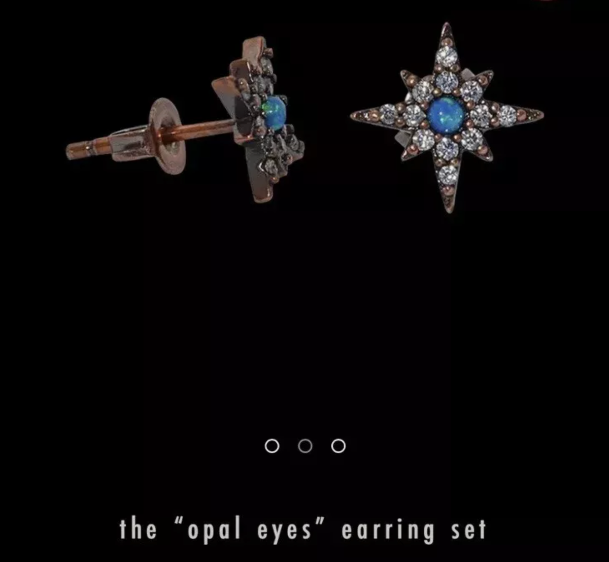 Taylor Swift the opal eyes earring ピアス Earring Set Taylor Swift Opal Eyes Earrings Taylor Swift 