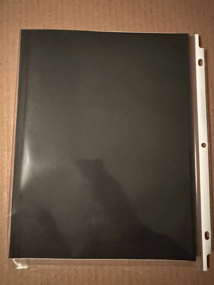 1995 Cal Ripken Jr. Official Commemorative Baltimore Orioles Book Magazine - Image 2 of 2