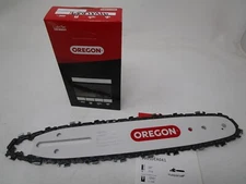 10” Pole Saw Chainsaw Bar & Chain Single Rivet Guide Bar 100SDEA041 & 91VXL039