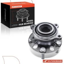 A-Premium Rear or Wheel Hub Bearing Assembly for Hyundai Equus Genesis Kia K900