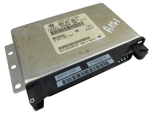 8D0907389E 0265109462 Bosch Audi A6 ABS ESP Steuergerät ECU OEM Teile