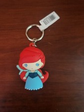 Disney Figural Keyring Series 7 Ariel The Little Mermaid Blind Bag Figure