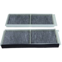 Maxgear Innenraumfilter Aktivkohlefilter FüR Mazda 2 De_ DH_3 26-1643