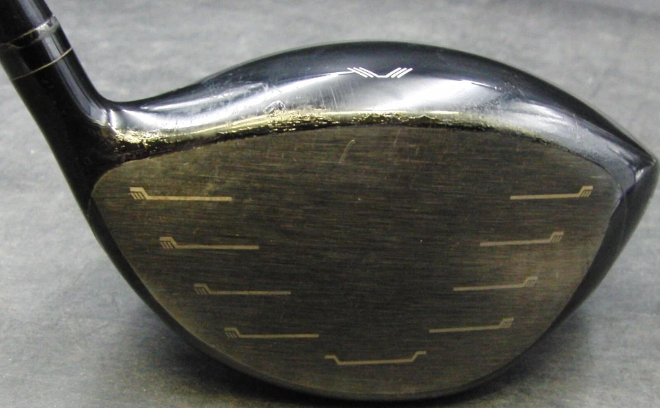 Left Handed Wilson Staff D7 10.5° Driver Regular Graphite Shaft Lamkin Grip - Image 2 of 4