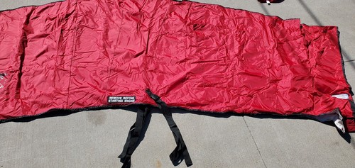 Tanis Cirrus Aircraft Canopy Cover - Like New - CVR2004F - Foto 4 di 10