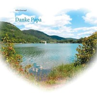 Danke Papa | Buch | 9783751976220