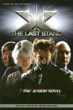 2006 Rittenhouse X-Men: The Last Stand Trading Cards 13