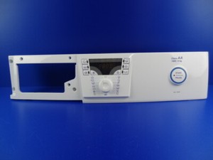 Steuerung Elektronik Waschmaschine - Exquisit WA 1406 MKAY.735224.024