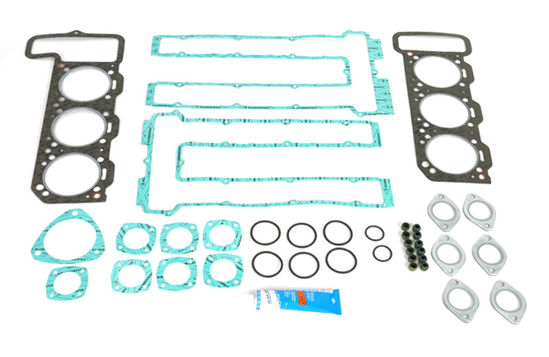 Ferrari 246 GT GTS Complete Cylinder Head Gasket Set 2.4 New